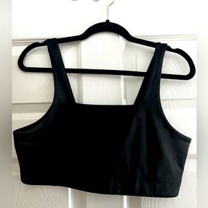 Girlfriend Collective Tommy Sports Bra